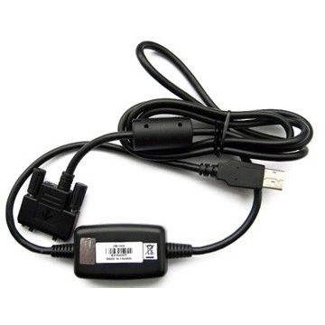 Дополнительный кабель CipherLab USB (A308RS0000014) - фото