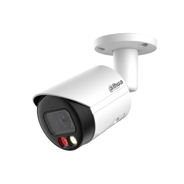 Цилиндрическая IP-видеокамера Dahua DH-IPC-HFW2449SP-S-IL-0280B