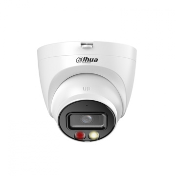 Купольная IP-видеокамера Dahua DH-IPC-HDW2449TP-S-IL-0360B - фото 1