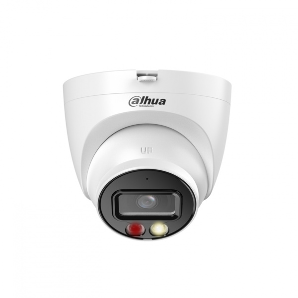 Купольная IP-видеокамера Dahua DH-IPC-HDW2449TP-S-IL-0360B