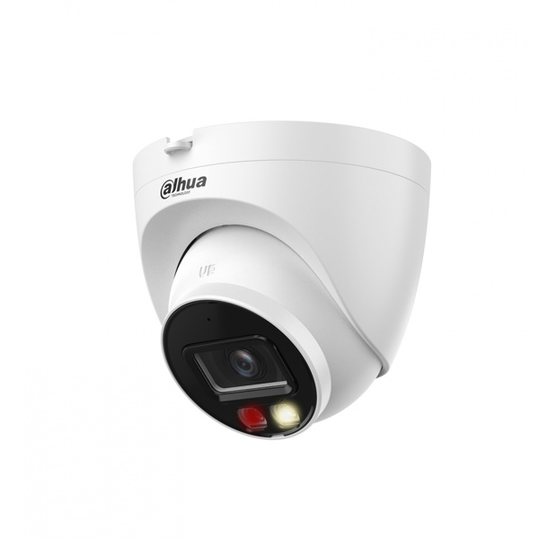 Купольная IP-видеокамера Dahua IPC-HDW2849TP-S-IL - фото 2