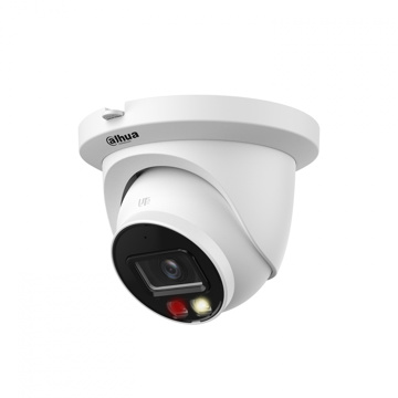 Купольная IP-видеокамера Dahua DH-IPC-HDW2849TMP-S-IL-0360B - фото