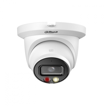 Купольная IP-видеокамера Dahua DH-IPC-HDW2849TMP-S-IL-0360B - фото 1