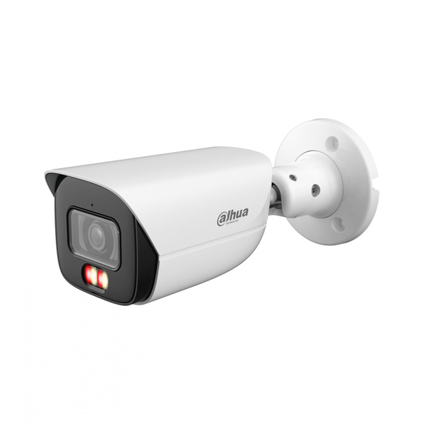 Цилиндрическая IP-видеокамера Dahua DH-IPC-HFW3249EP-AS-IL-0600B