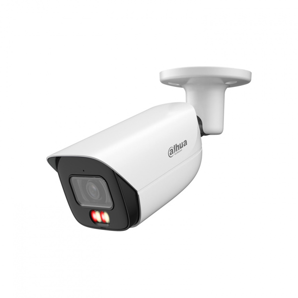 Цилиндрическая IP-видеокамера Dahua DH-IPC-HFW3249EP-AS-IL-0600B