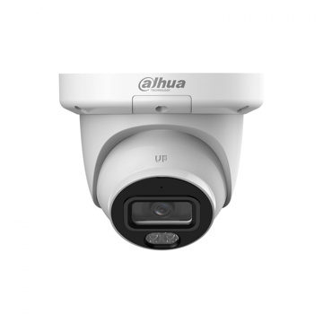 Купольная IP-видеокамера Dahua IPC-HDW3449QMP-S-IL - фото 3