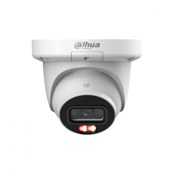 Купольная IP-видеокамера Dahua IPC-HDW3449QMP-S-IL - фото 4