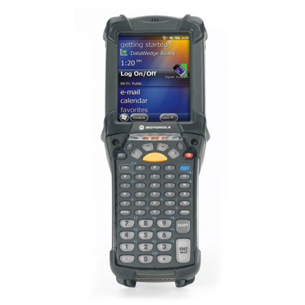 ТСД Терминал сбора данных Motorola MC9190-G30SWEYA6WR