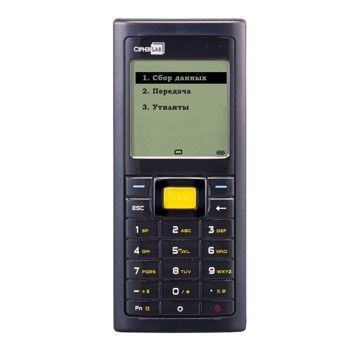 ТСД Терминал сбора данных CipherLab A8230RSC42UU1 - фото