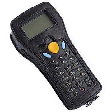 Кожаный чехол CipherLab YXX8300000003, для сканера серии 8300 - фото