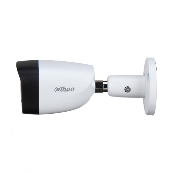Цилиндрическая HDCVI-видеокамера Dahua DH-HAC-HFW1231CMP-A-0280B - фото 1