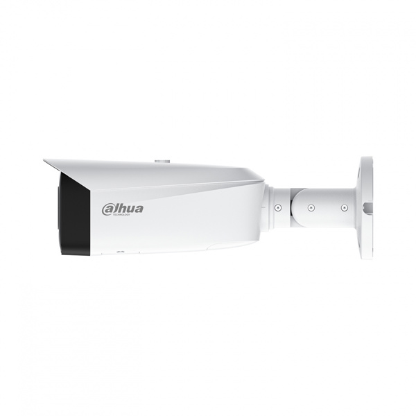 Цилиндрическая IP-видеокамера Dahua IPC-HFW3649T1P-AS-PV-PRO - фото 4