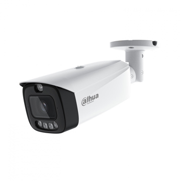 Цилиндрическая IP-видеокамера Dahua DH-IPC-HFW3649T1P-AS-PV-0360B-PRO - фото 2