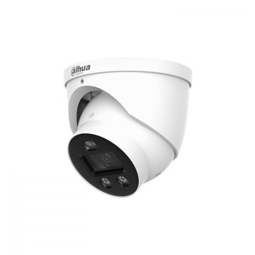 Купольная IP-видеокамера Dahua DH-IPC-HDW3649HP-AS-PV-0360B-PRO - фото