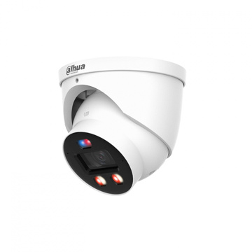 Купольная IP-видеокамера Dahua DH-IPC-HDW3649HP-AS-PV-0360B-PRO - фото 1