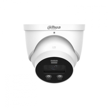 Купольная IP-видеокамера Dahua DH-IPC-HDW3649HP-AS-PV-0360B-PRO - фото 2