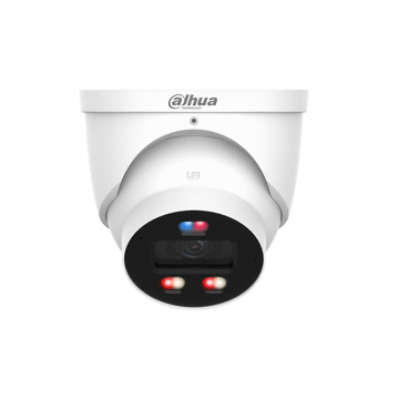Купольная IP-видеокамера Dahua DH-IPC-HDW3649HP-AS-PV-0360B-PRO - фото 3