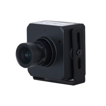 IP-видеокамера Dahua IPC-HUM4431SP-L5 - фото