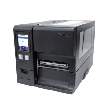 Godex GX420i Pro термотрансферный принтер этикеток - фото
