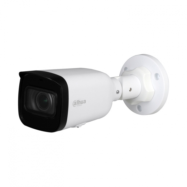Цилиндрическая IP-видеокамера Dahua DH-IPC-HFW1431T1P-ZS-S4 - фото