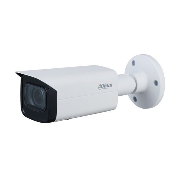 Цилиндрическая IP-видеокамера Dahua DH-IPC-HFW1431TP-ZS-S4 - фото