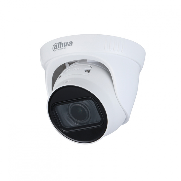 Купольная IP-видеокамера Dahua DH-IPC-HDW1431T1P-ZS-S4 - фото