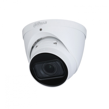 Купольная IP-видеокамера Dahua DH-IPC-HDW1431TP-ZS-S4 - фото