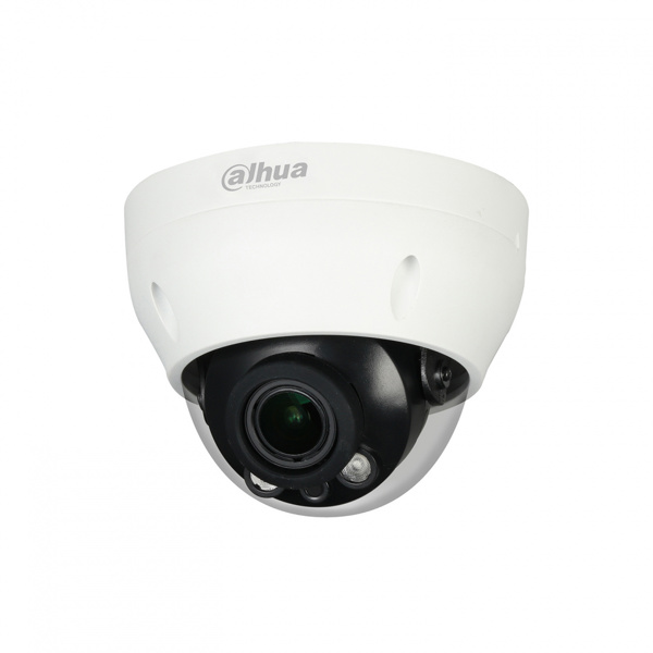 Купольная IP-видеокамера Dahua DH-IPC-HDPW1431R1P-ZS-S4 - фото