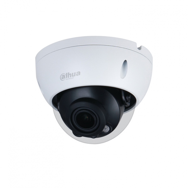 Купольная IP-видеокамера Dahua DH-IPC-HDBW1431RP-ZS-S4 - фото