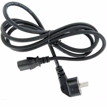 Кабель питания 3-PIN IEC C13, EU, Datalogic для Skorpio X4 (95A051041) - фото