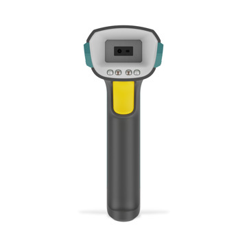 Беспроводной сканер штрих-кода Newland NLS-NVH220B-V2-XD - фото 2