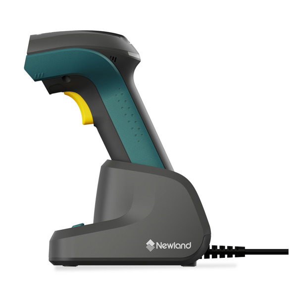 Беспроводной сканер штрих-кода Newland NLS-NVH220B-V2-XD - фото 6