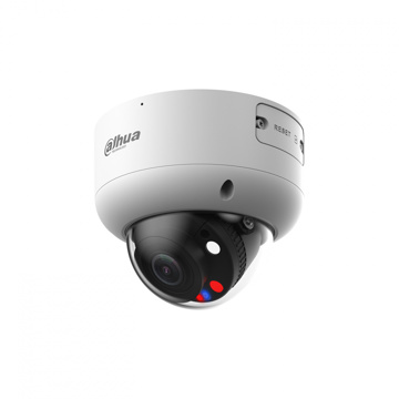 Купольная IP-видеокамера Dahua DH-IPC-HDBW3449R1P-ZAS-PV-S5 - фото