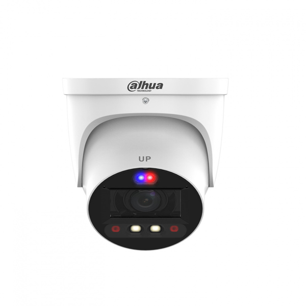 Купольная IP-видеокамера Dahua DH-IPC-HDW3449HP-ZAS-PV-S5 - фото 1