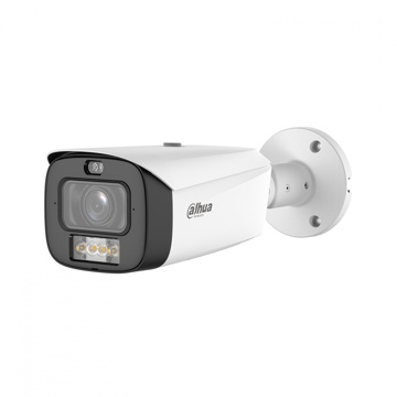 Цилиндрическая IP-видеокамера Dahua DH-IPC-HFW3449T1P-ZAS-PV-PRO - фото