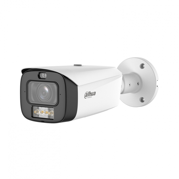Цилиндрическая IP-видеокамера Dahua DH-IPC-HFW3449T1P-ZAS-PV-PRO - фото