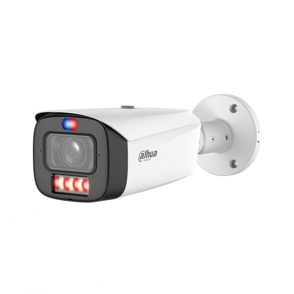 Цилиндрическая IP-видеокамера Dahua DH-IPC-HFW3449T1P-ZAS-PV-PRO - фото 2
