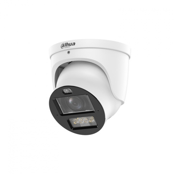 Купольная IP-видеокамера Dahua DH-IPC-HDW3449HP-ZAS-PV-PRO - фото