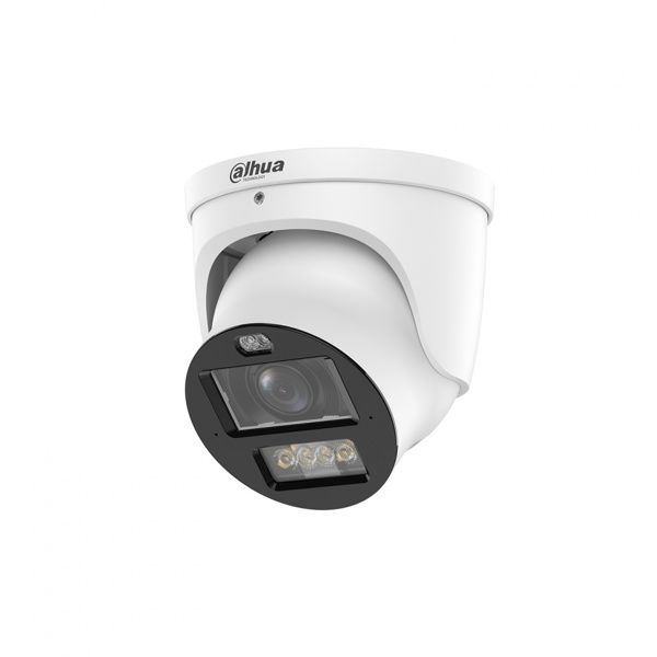 Купольная IP-видеокамера Dahua DH-IPC-HDW3449HP-ZAS-PV-PRO - фото