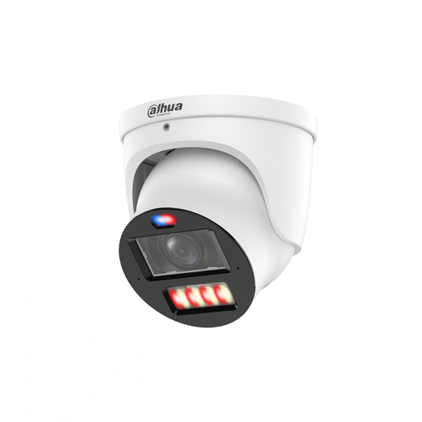Купольная IP-видеокамера Dahua DH-IPC-HDW3449HP-ZAS-PV-PRO - фото 2