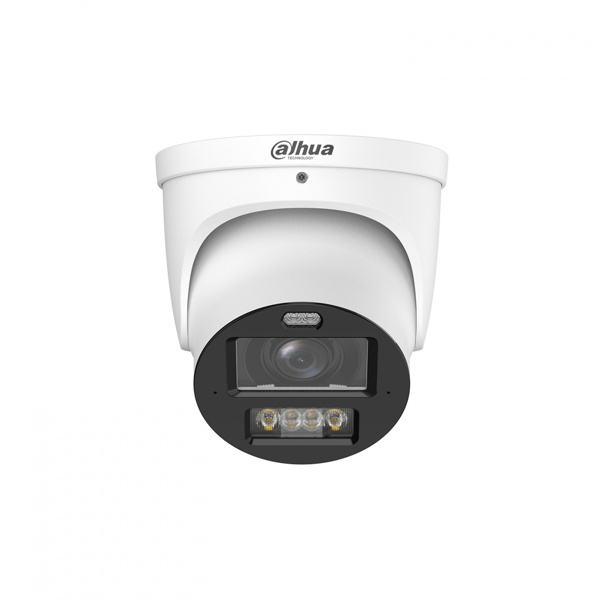 Купольная IP-видеокамера Dahua DH-IPC-HDW3449HP-ZAS-PV-PRO - фото 3