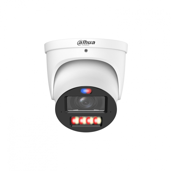 Купольная IP-видеокамера Dahua DH-IPC-HDW3449HP-ZAS-PV-PRO - фото 5