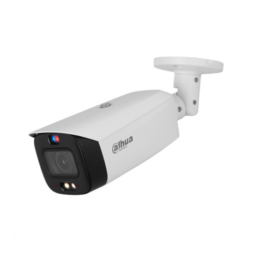 Цилиндрическая IP-видеокамера Dahua DH-IPC-HFW3849T1P-ZAS-PV-S5 - фото 1