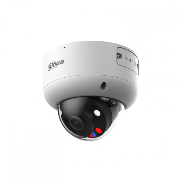Купольная IP-видеокамера Dahua DH-IPC-HDBW3849R1P-ZAS-PV-S5 - фото