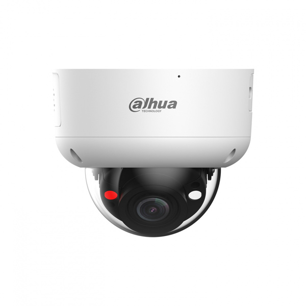Купольная IP-видеокамера Dahua DH-IPC-HDBW3849R1P-ZAS-PV-S5 - фото 1