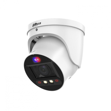 Купольная IP-видеокамера Dahua DH-IPC-HDW3849HP-ZAS-PV-S5 - фото