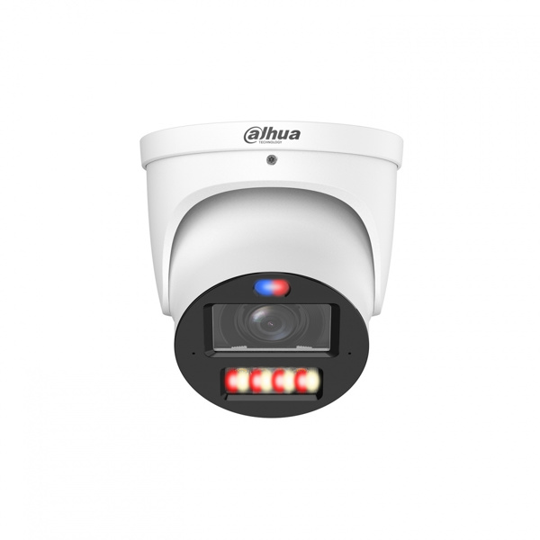Купольная IP-видеокамера Dahua IPC-HDW3849HP-ZAS-PV-PRO - фото 5