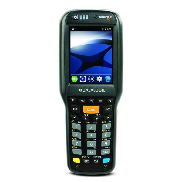 ТСД Терминал сбора данных Datalogic 942550010