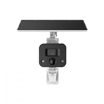 Цилиндрическая IP-видеокамера Dahua DH-IPC-HFW2441DG-4G-SP-B - фото 1