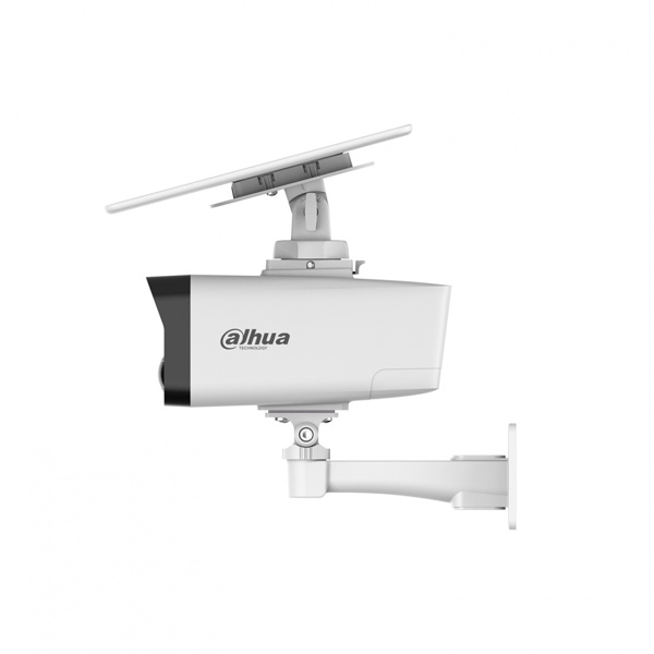 Цилиндрическая IP-видеокамера Dahua DH-IPC-HFW2441DG-4G-SP-B - фото 2